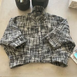 Oska Virgin Wool Jacket